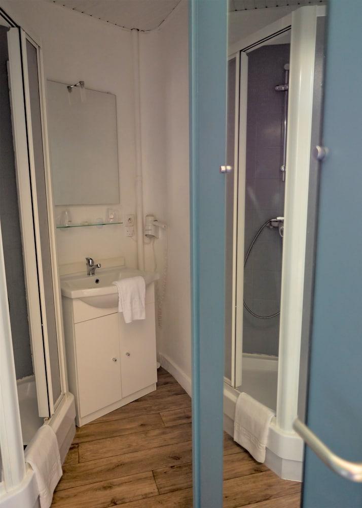 Logis Hotel Majestic Chatelaillon Plage - La Rochelle Dış mekan fotoğraf