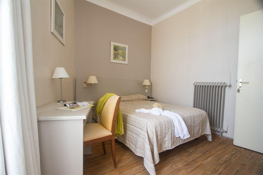 Logis Hotel Majestic Chatelaillon Plage - La Rochelle Dış mekan fotoğraf