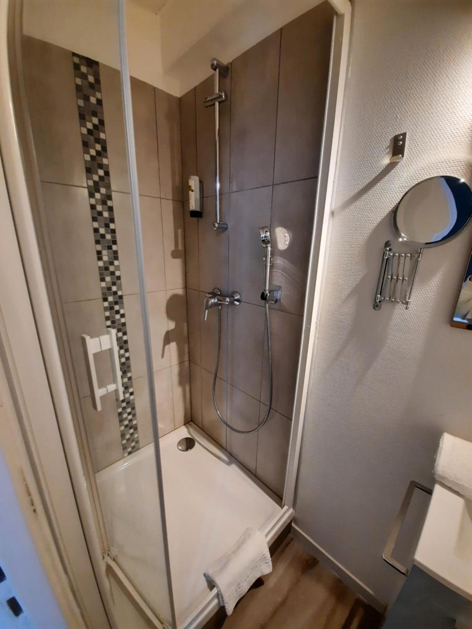 Logis Hotel Majestic Chatelaillon Plage - La Rochelle Oda fotoğraf