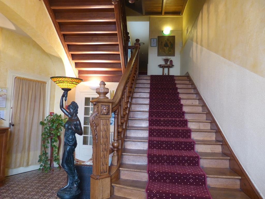 Logis Hotel Majestic Chatelaillon Plage - La Rochelle Dış mekan fotoğraf