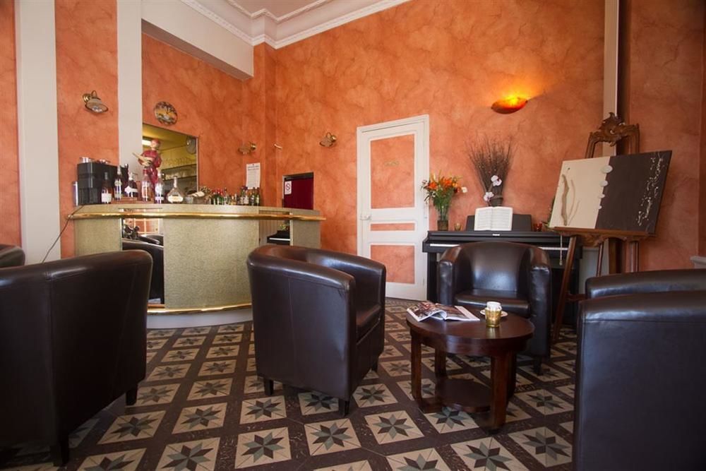 Logis Hotel Majestic Chatelaillon Plage - La Rochelle Dış mekan fotoğraf