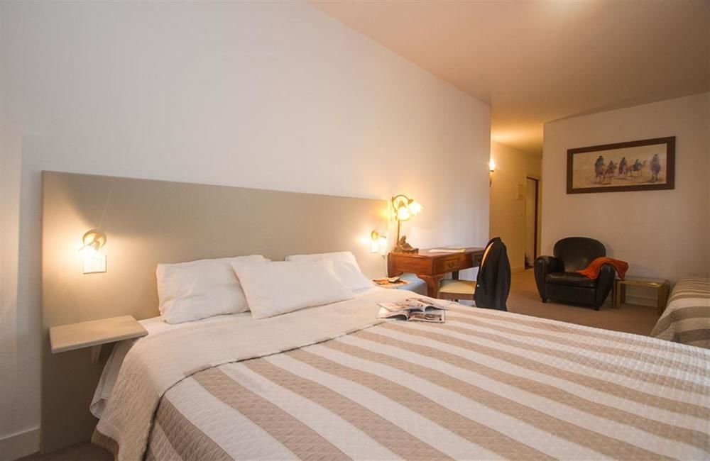 Logis Hotel Majestic Chatelaillon Plage - La Rochelle Dış mekan fotoğraf