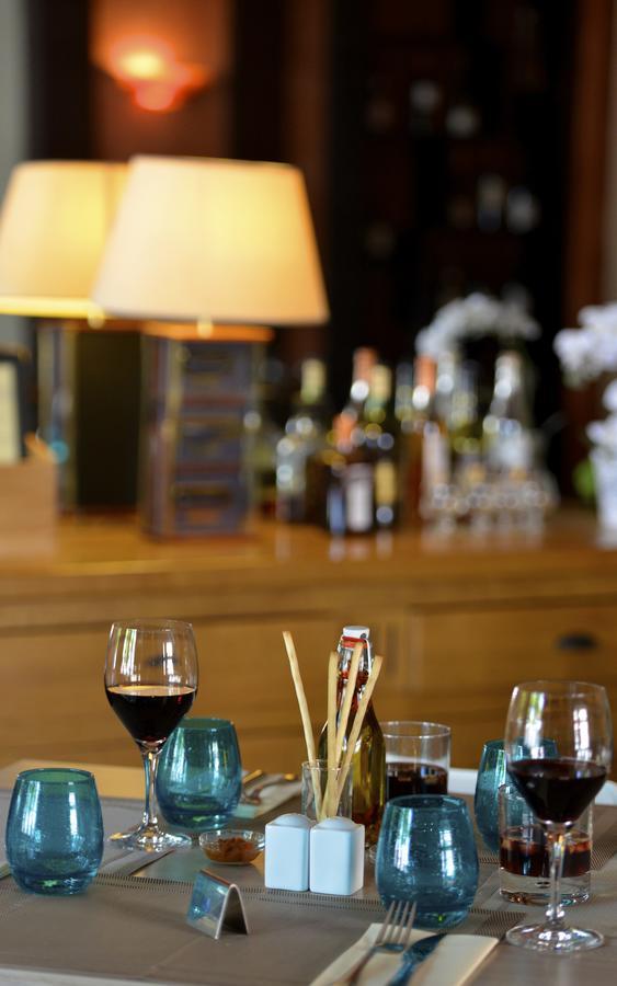 Logis Hotel Majestic Chatelaillon Plage - La Rochelle Dış mekan fotoğraf