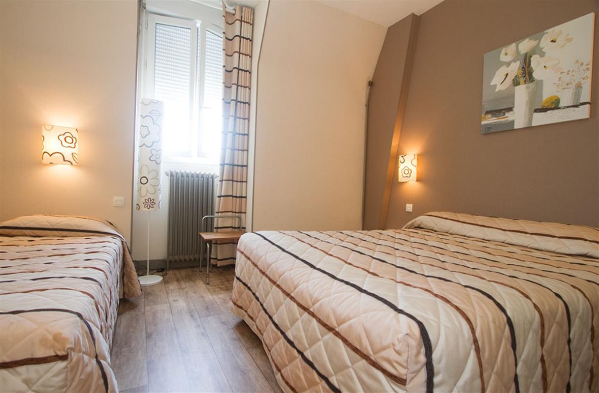 Logis Hotel Majestic Chatelaillon Plage - La Rochelle Dış mekan fotoğraf