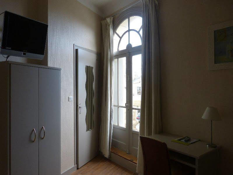 Logis Hotel Majestic Chatelaillon Plage - La Rochelle Dış mekan fotoğraf