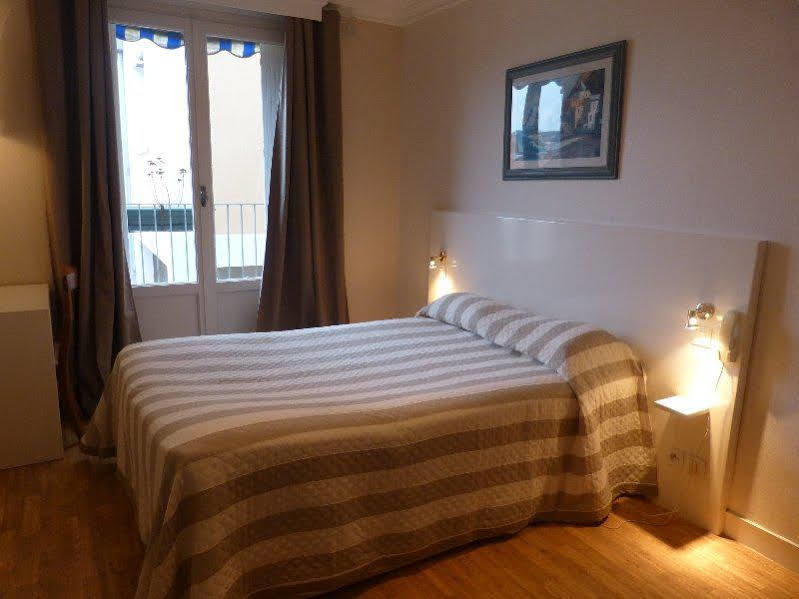 Logis Hotel Majestic Chatelaillon Plage - La Rochelle Dış mekan fotoğraf